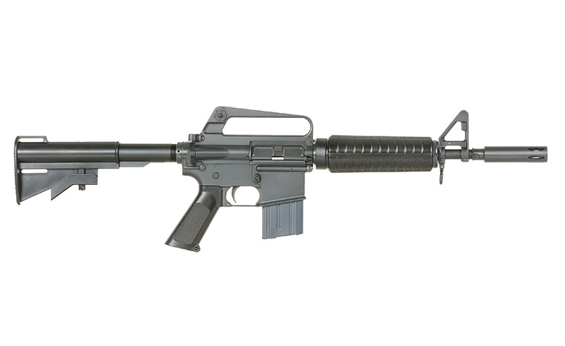 Colt 609/XM177E1 GBBr Replica CGS - Sort