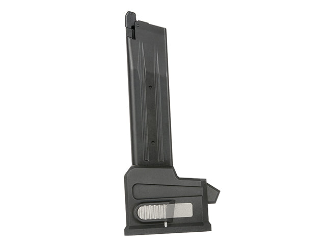 HPA Adapter Hi-capa Pistol Serie til M4/AR15 Magasiner