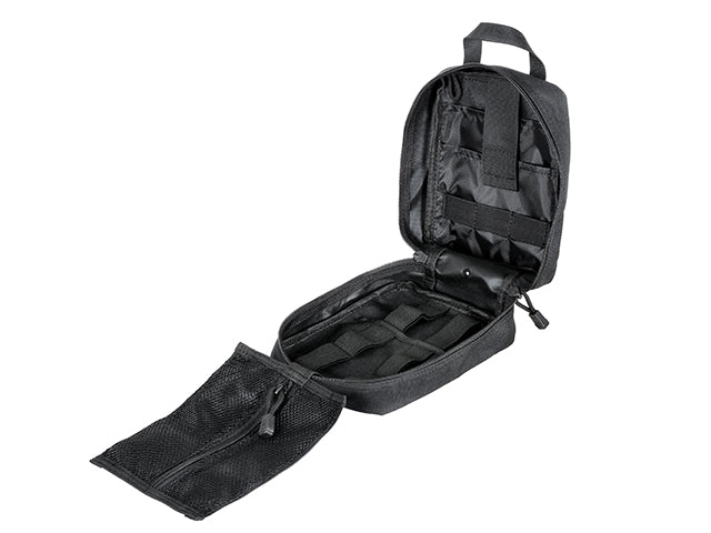 Large Rip-Off Medical Pouch
