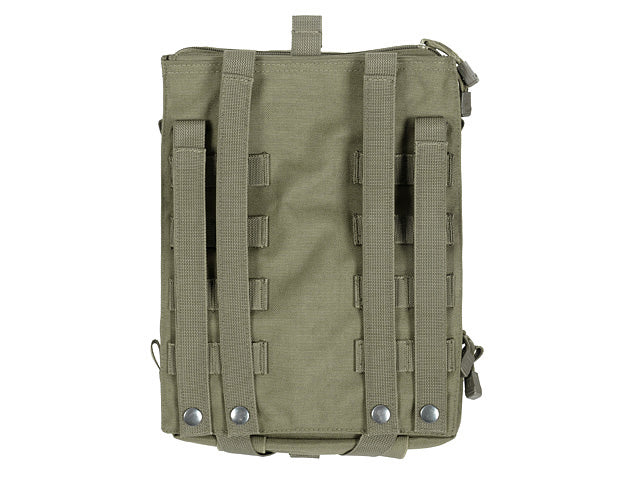 ASSUALT BACK PANEL MOD.3