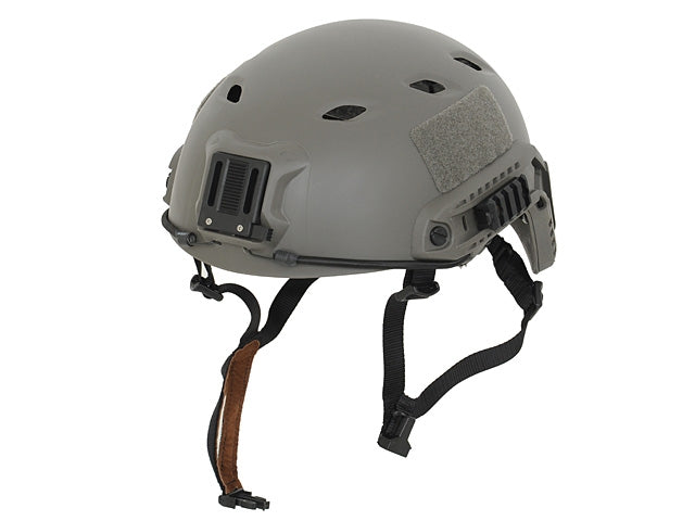 FAST BJ Hjelm Replica med quick adjustment - Foliage
