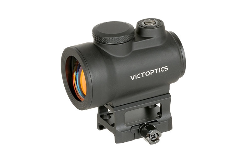 Victoptics SRD 1×30 Rød dot Sigte