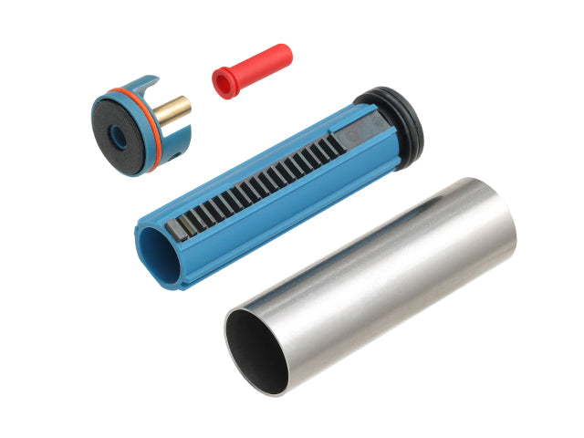 SR-25 Reinforced Cylinder Set - Tune Up