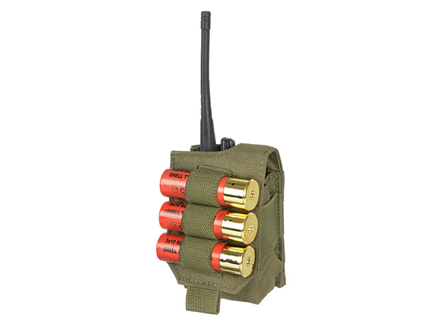 Mini Radio Pouch