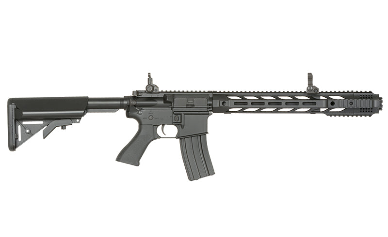 CM.518 Sport Line, GEN-2