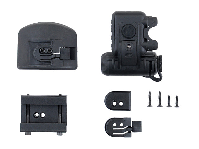 Compact Hjelm Mountable LED Light GEN 2