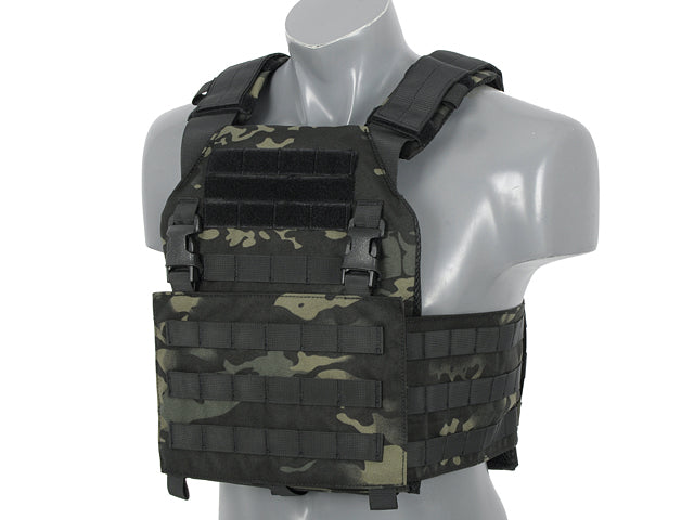 Buckle Up Assault Plate Carrier Cummerbund - MB