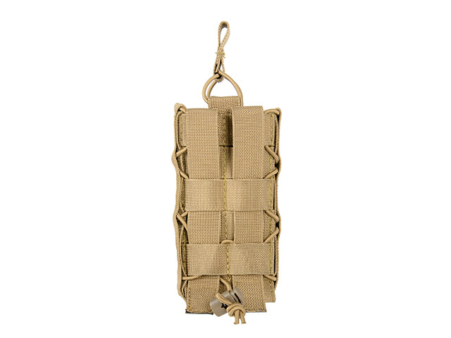 Versatile Radio Pouch