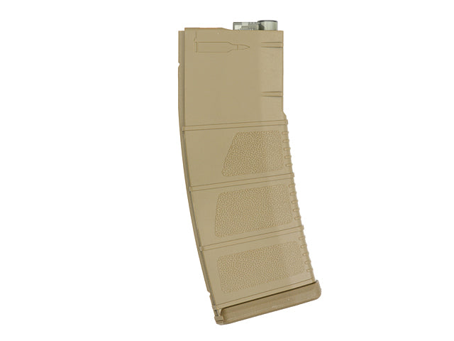150rd Capacity AR15 Polymer Magazine