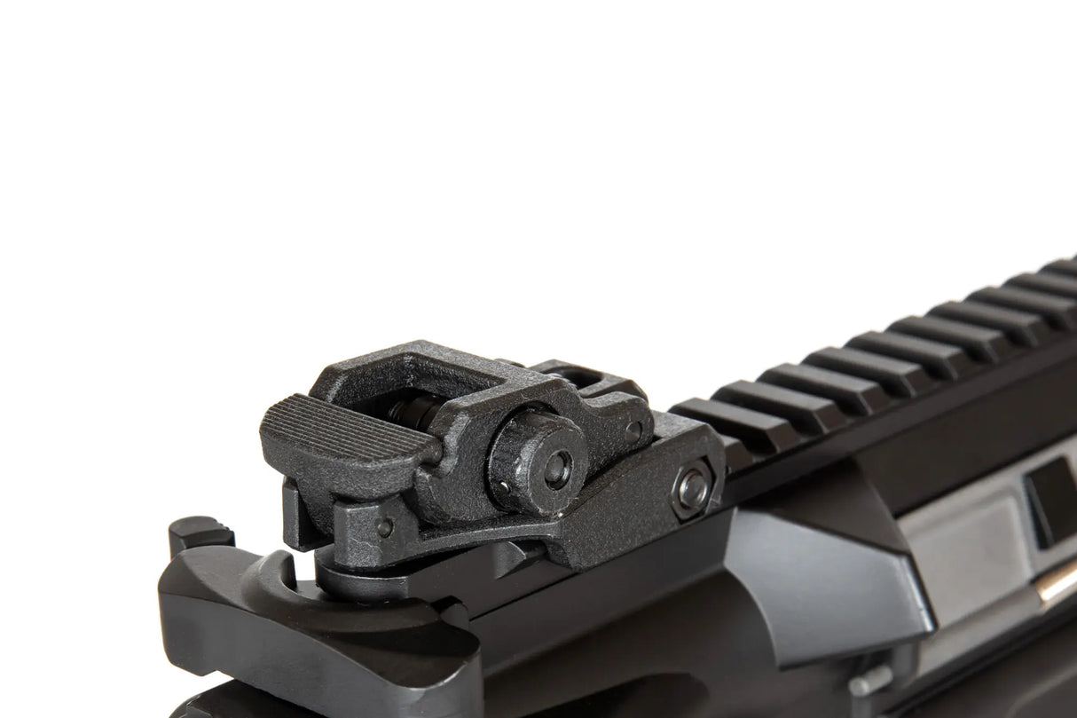 Specna Arms RRA & SI SA-E17 EDGE HAL2 PDW AEG - Black