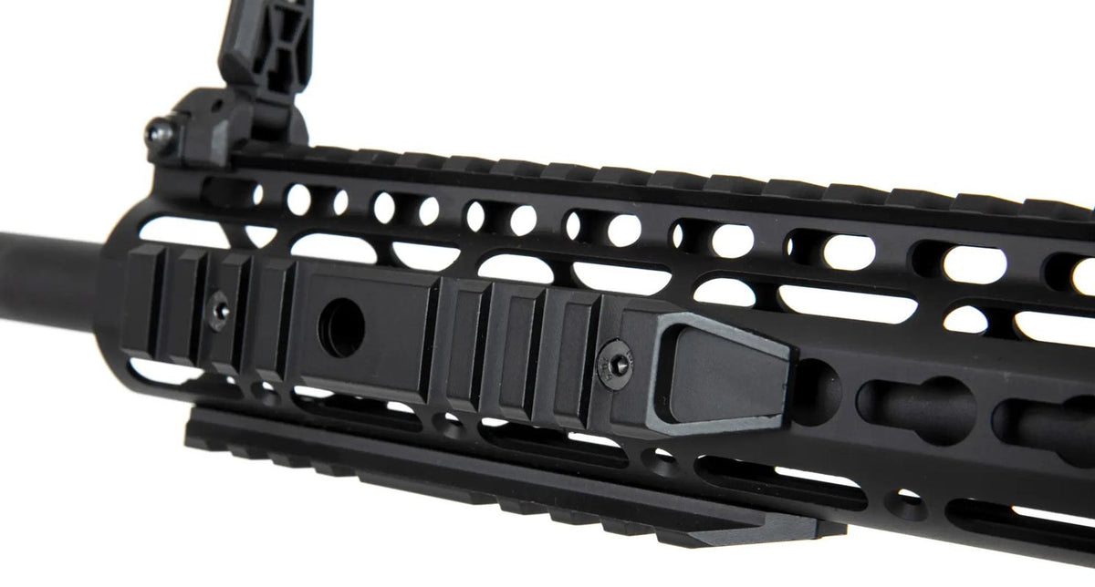 Specna Arms core Sa-C09 taktisk keymod HAL mosfet edition