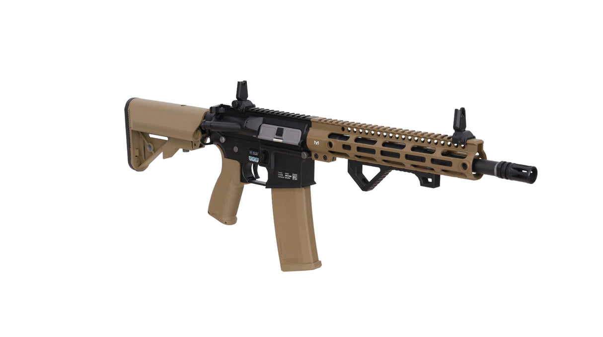 Specna Arms SA-E20 EDGE™ HAL2™ Half-Tan airsoft Carbine