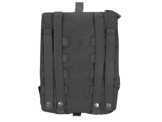 ASSUALT BACK PANEL MOD.3