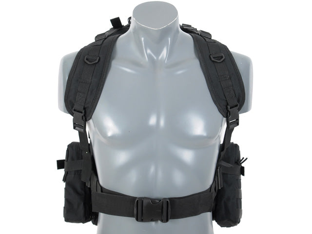 3-DAY ASSAULT PACK