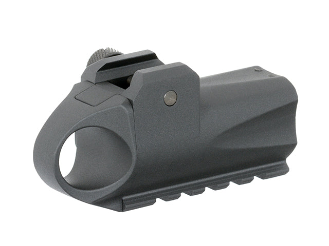 Compact granat launcher HG-138