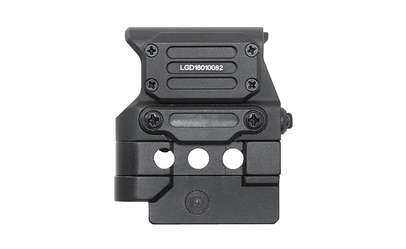 Compact FC1 Gun Sight - Black