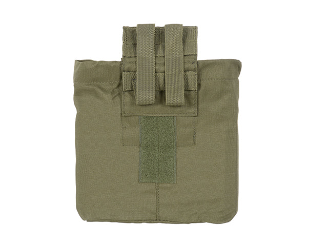 Collapsible Dump Pouch