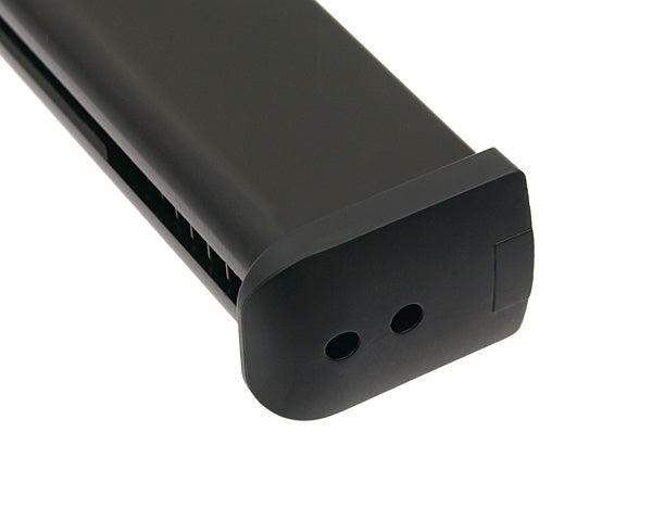 KP-05 serie Grøn gas magasin