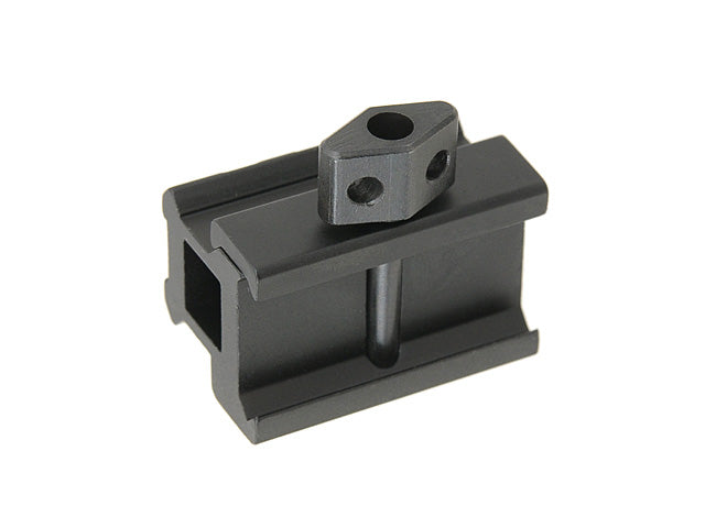 0.83 INCH MINI RISER BLOCK MOUNT