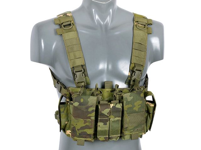 Patrol Chest Rig - MT