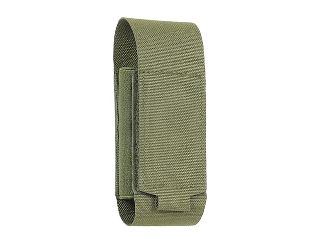 Laser Cut 40mm Hand Grenade Pouch