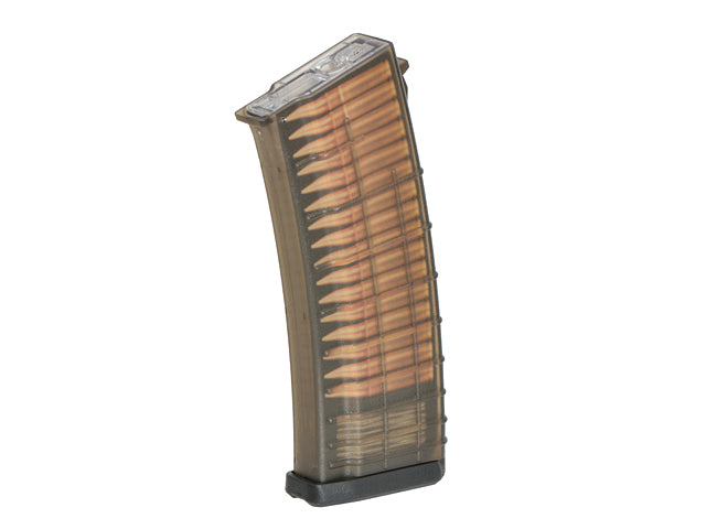 Bulgarian Mid-Cap Magasin til 150 BB'er til the AK Serie
