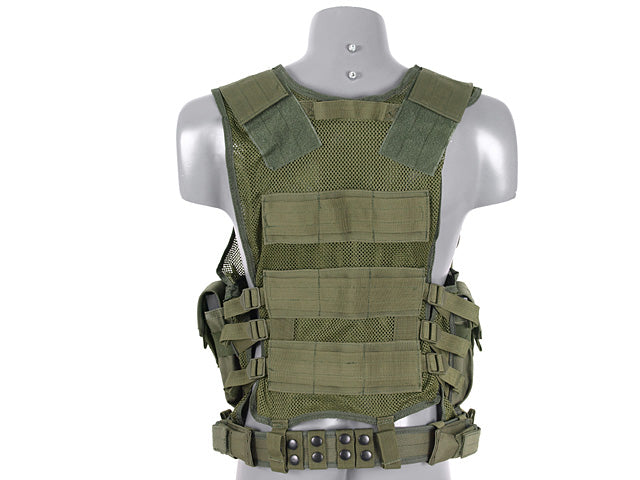 Tactical Vest