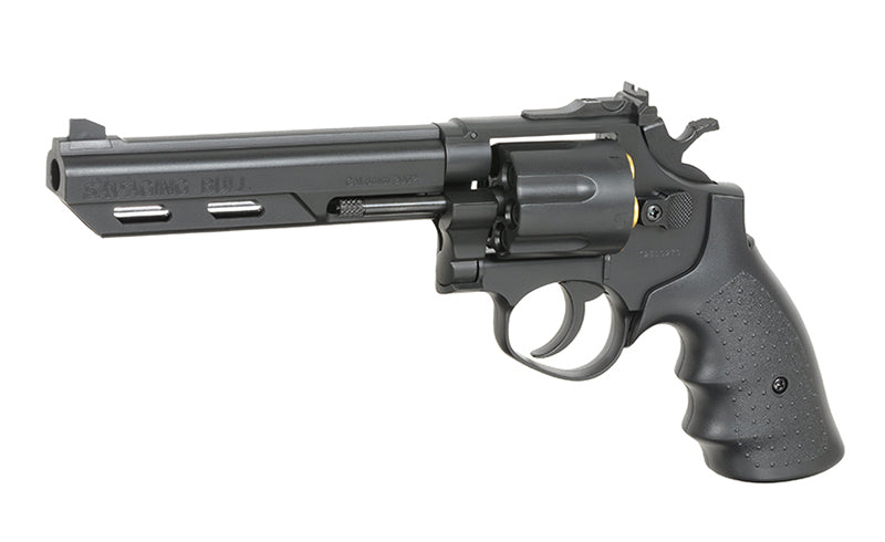 HG-132B Revolver (Grøn Gas Powered)