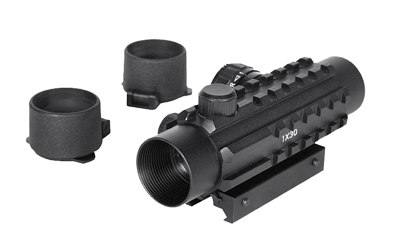 Dot Sight Tactical Sight 3 Rails 1x30