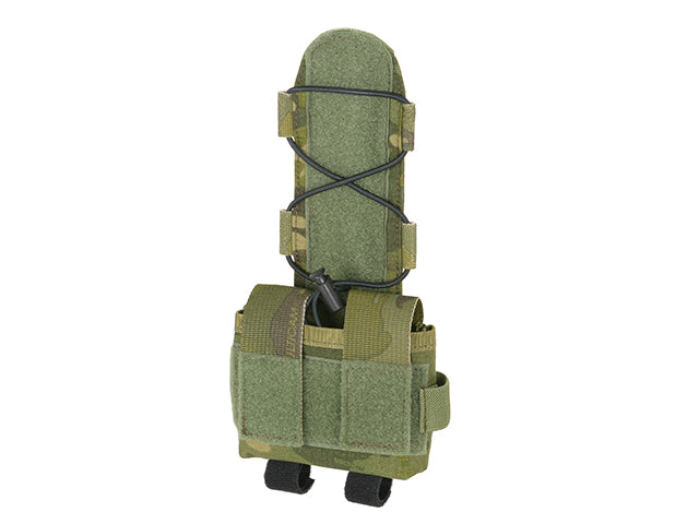 Accessory Lomme til Hjelm - MT