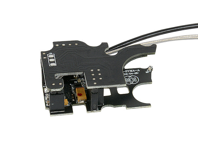 Mosfet FALCON 2.0