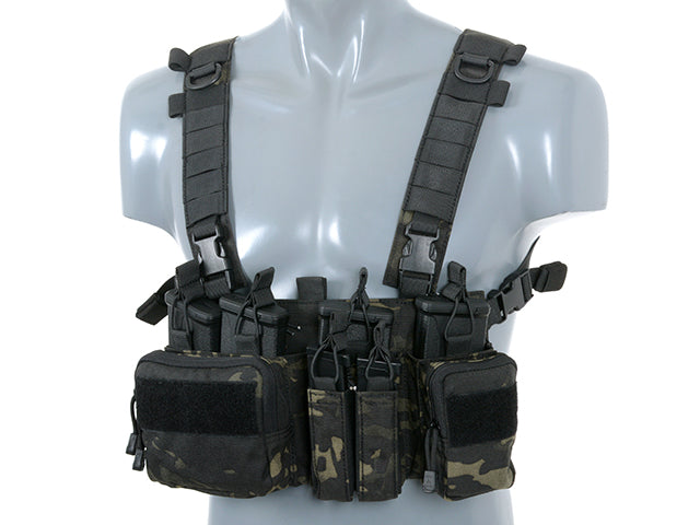 Buckle Up Recce/Sniper Chest Rig - MB