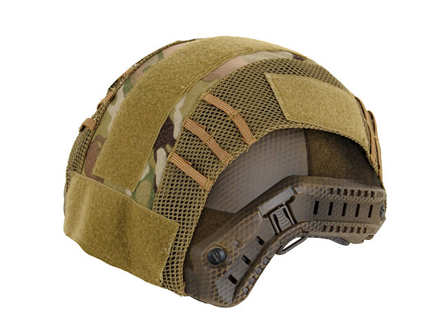 Maritime Hjelm Cover - MC