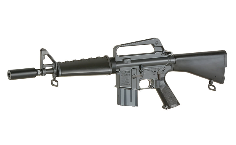 Colt 607/GX-5857 GBBr Replica CGS - Sort