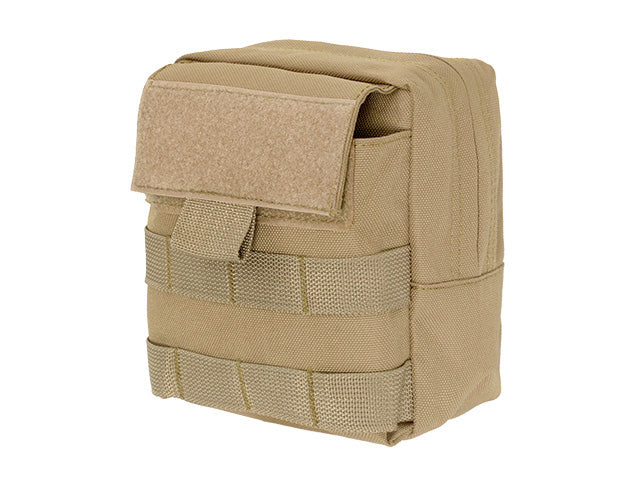 Large-Capacity GP Admin Pouch