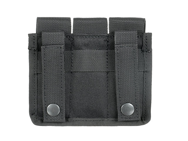 Triple 40MM Grenade Pouch