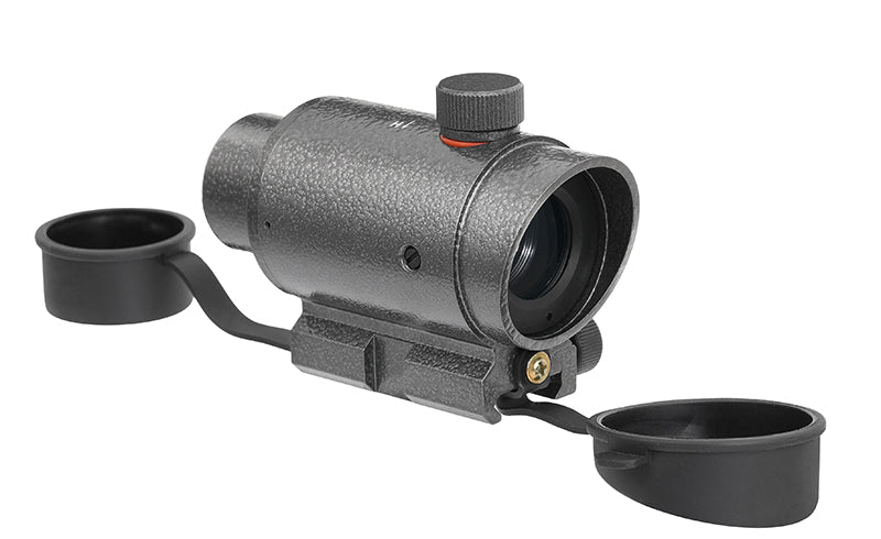 1P76 Optical Sigte med RIS skinnemontage