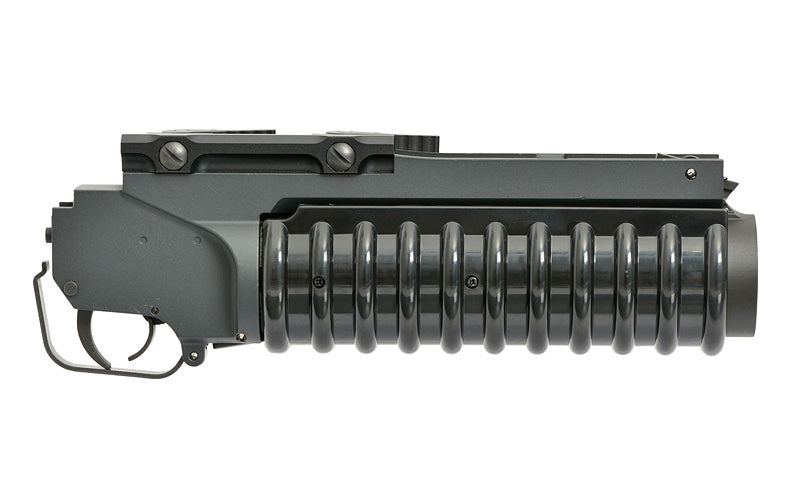 American 40mm CQB M203 QD Granat Launcher Replica
