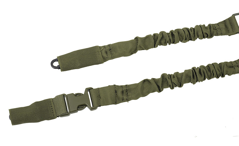 Padded Two-Point Sling