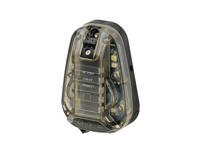 HEL-STAR 6 GEN III hjelm marker - Black/Blue