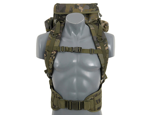 40L Sniper Backpack - MT