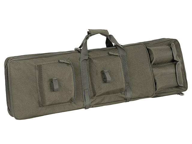 Gun Case for Weapons up to 120 cm Long - Ranger Green