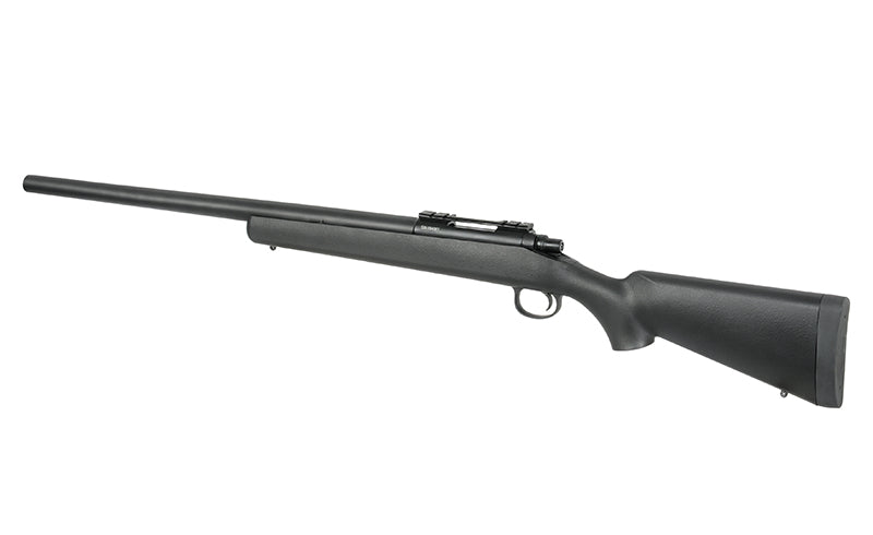 CM.701B-U Opgraderet Version 520 FPS - Sort