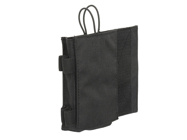 Radio Pouch UNDERWING