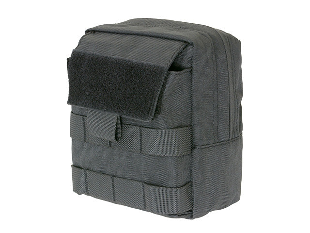 Large-Capacity GP Admin Pouch