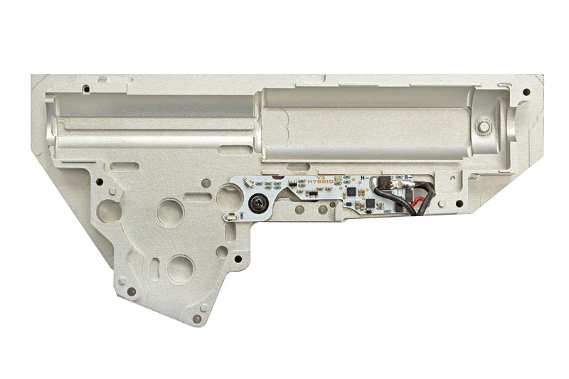 Mosfet V3 Hybrid version DMR SEMI OLNY