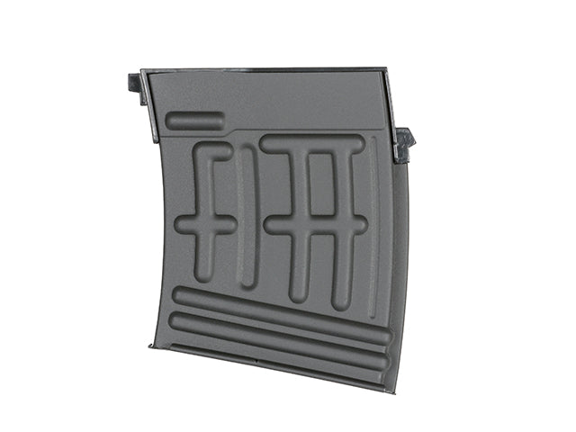 Mid-Cap Magazien fro fjeder SVD Dragunov Replica - Sort