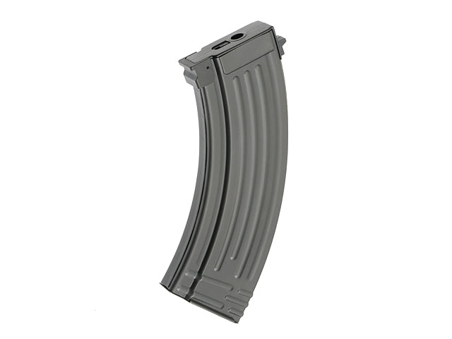 Mid-Cap magazine for 140 rounds for the AK74 series - Battle Worn