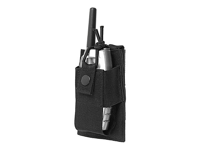 Radio pouch