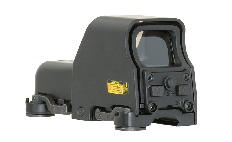 Holo Weapon Sight mod.3 - Black